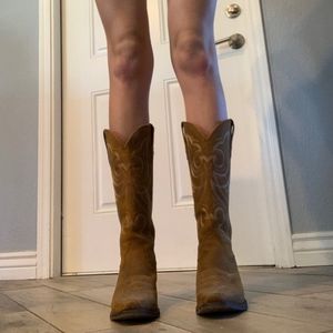 durango jealousy cowboy boot